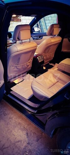 Mercedes S 350-15