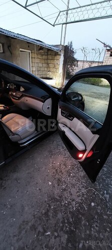 Mercedes S 350-11