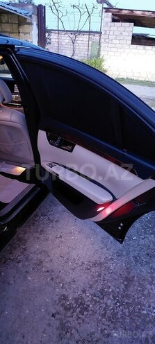 Mercedes S 350-16