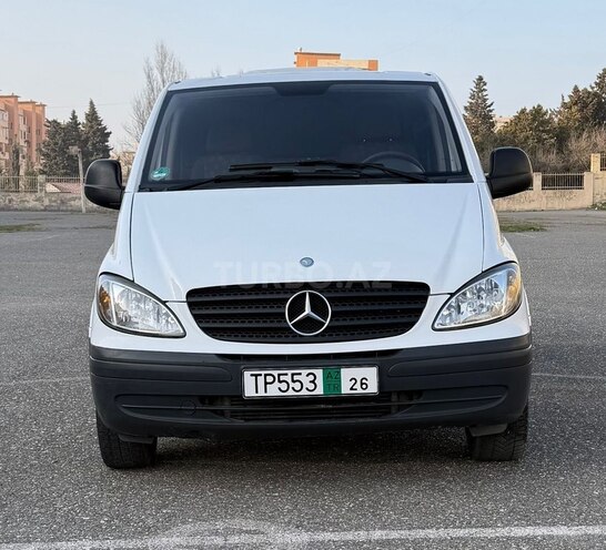 Mercedes Vito-3