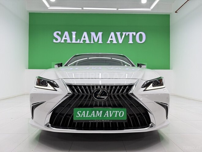Lexus ES 300h-3