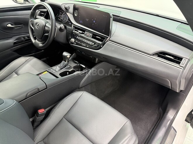 Lexus ES 300h-10