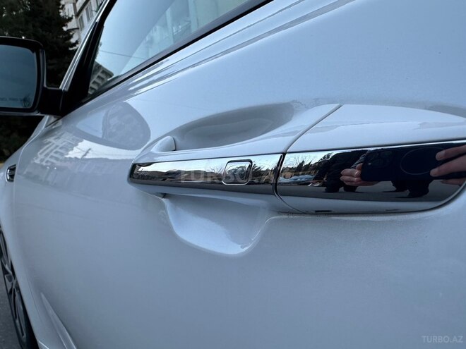 Kia K5 2015, 168,000 km - 2.0 l - Bakı