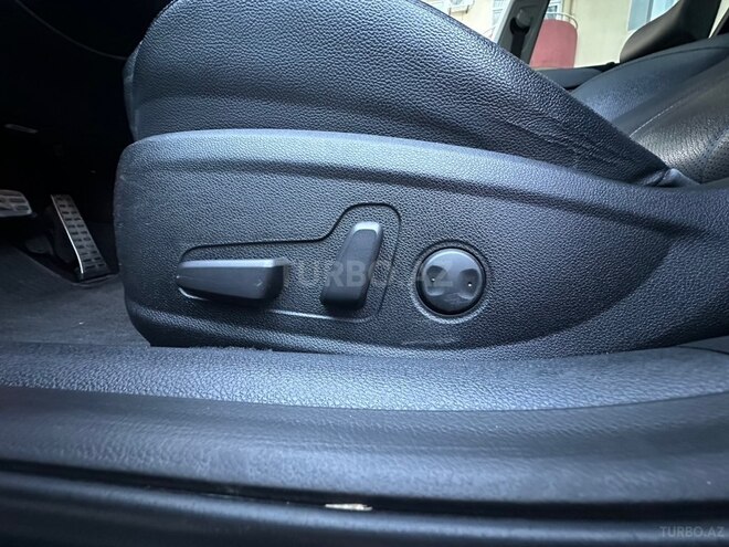 Kia K5 2015, 168,000 km - 2.0 l - Bakı
