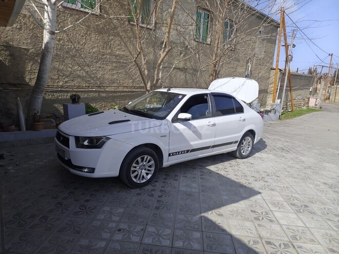Khazar SD-3