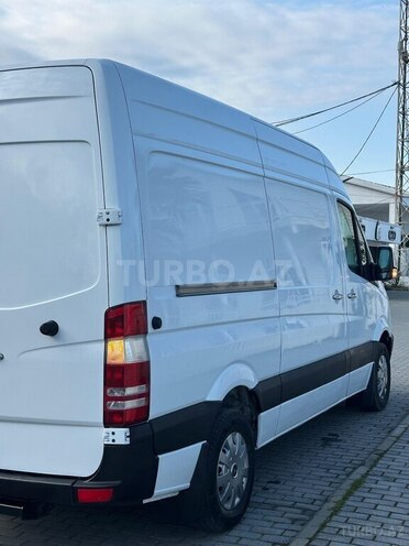 Mercedes Sprinter 315 2007, 290,000 km - 2.2 l - Lənkəran