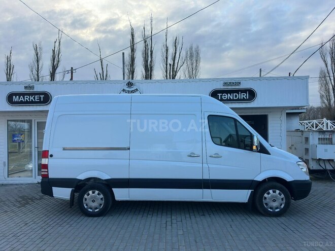 Mercedes Sprinter 315 2007, 290,000 km - 2.2 l - Lənkəran