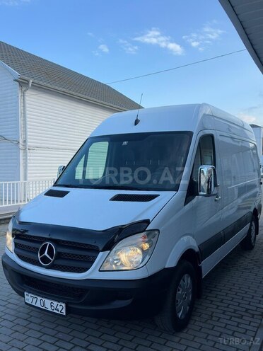 Mercedes Sprinter 315 2007, 290,000 km - 2.2 l - Lənkəran