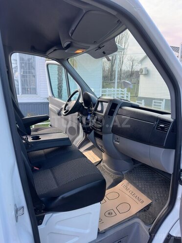 Mercedes Sprinter 315 2007, 290,000 km - 2.2 l - Lənkəran
