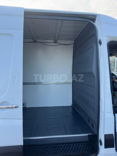 Mercedes Sprinter 315 2007, 290,000 km - 2.2 l - Lənkəran