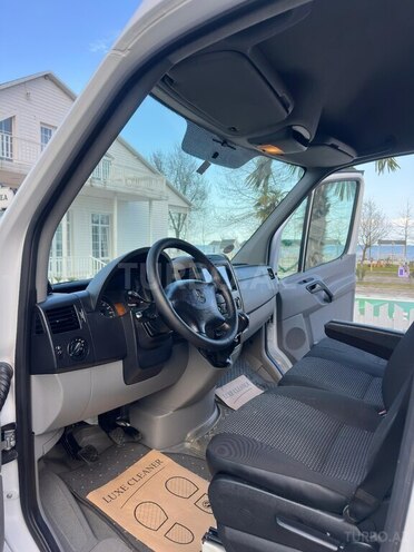 Mercedes Sprinter 315 2007, 290,000 km - 2.2 l - Lənkəran