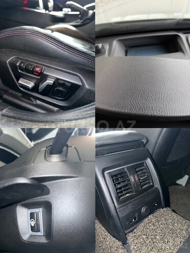 BMW 420-14