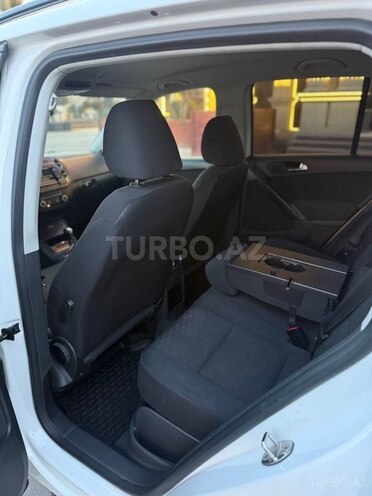 Volkswagen Tiguan 2012, 220,000 km - 2.0 l - Bakı