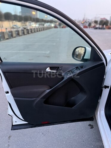 Volkswagen Tiguan 2012, 220,000 km - 2.0 l - Bakı