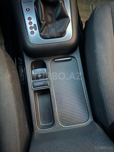 Volkswagen Tiguan 2012, 220,000 km - 2.0 l - Bakı