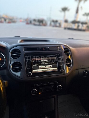 Volkswagen Tiguan 2012, 220,000 km - 2.0 l - Bakı