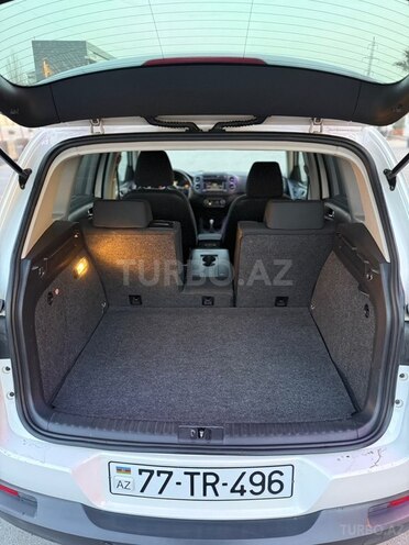 Volkswagen Tiguan 2012, 220,000 km - 2.0 l - Bakı