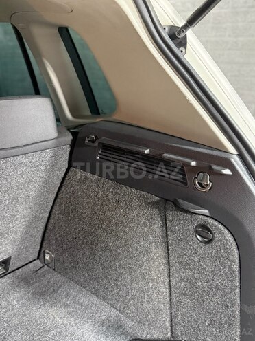 Volkswagen Tiguan 2012, 220,000 km - 2.0 l - Bakı