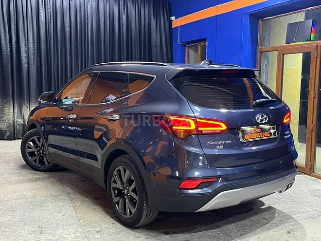 Hyundai Santa Fe-7