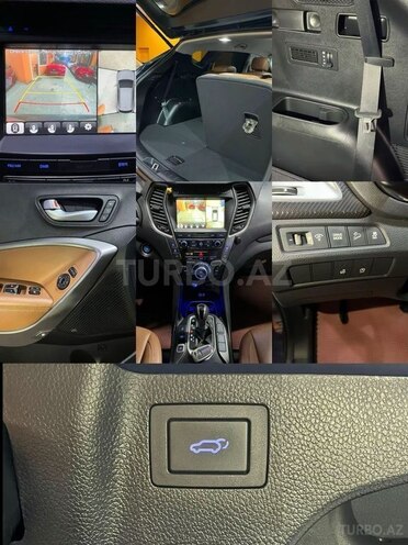 Hyundai Santa Fe-19