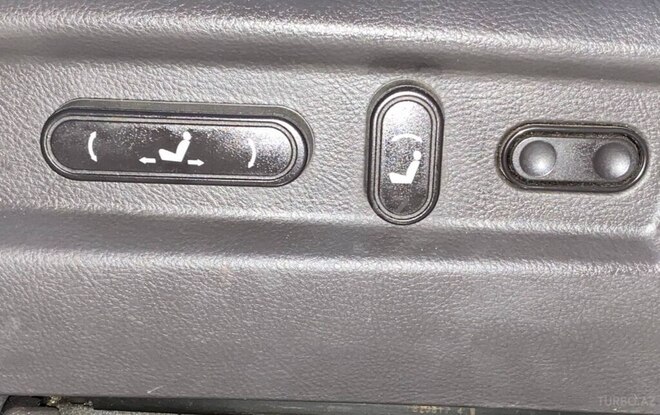 Hyundai Santa Fe 2010, 306,000 km - 2.0 l - Bakı