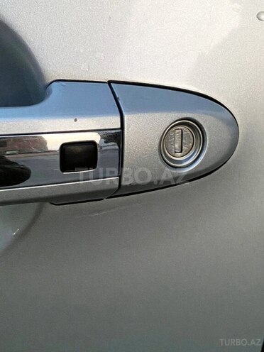 Hyundai Santa Fe 2010, 306,000 km - 2.0 l - Bakı