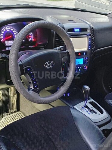 Hyundai Santa Fe 2010, 306,000 km - 2.0 l - Bakı