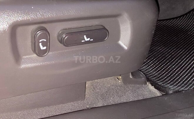 Hyundai Santa Fe 2010, 306,000 km - 2.0 l - Bakı