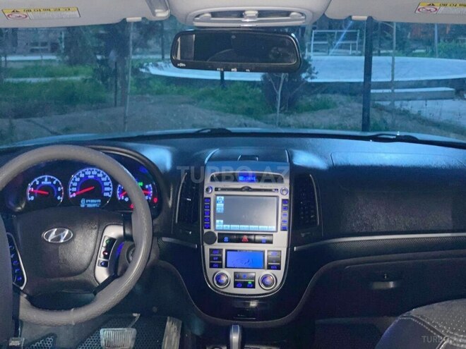 Hyundai Santa Fe 2010, 306,000 km - 2.0 l - Bakı