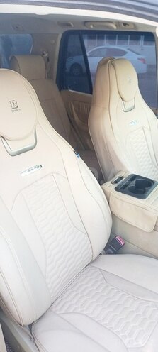 Mercedes ML 320 2002, 220,000 km - 3.2 l - Bakı