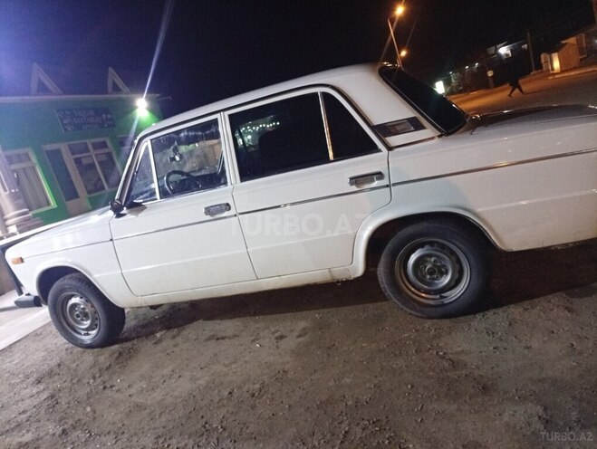 LADA (VAZ) 2106 1997, 30,000 km - 1.5 l - Cəlilabad