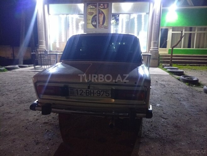 LADA (VAZ) 2106 1997, 30,000 km - 1.5 l - Cəlilabad