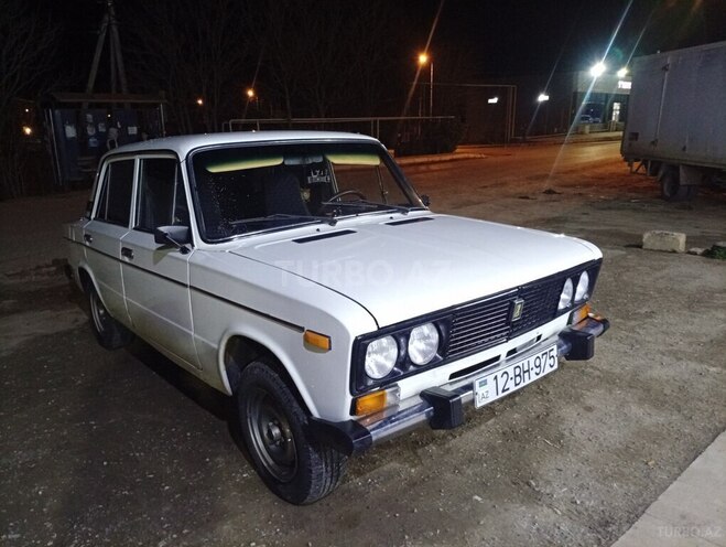 LADA (VAZ) 2106 1997, 30,000 km - 1.5 l - Cəlilabad