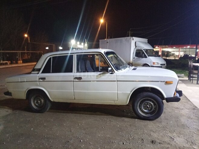 LADA (VAZ) 2106 1997, 30,000 km - 1.5 l - Cəlilabad