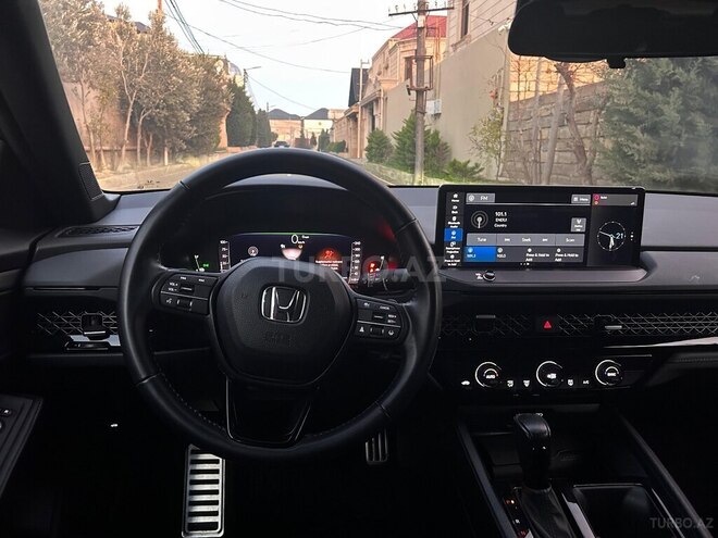 Honda Accord-3