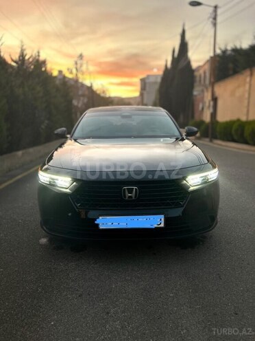 Honda Accord-1