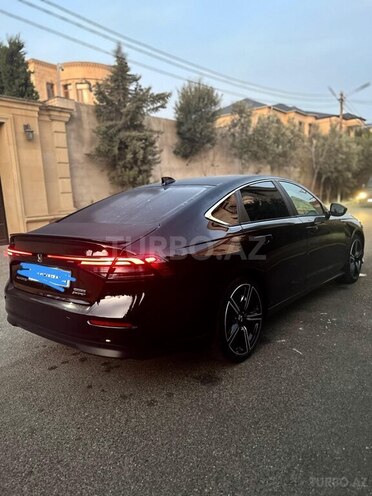 Honda Accord-5