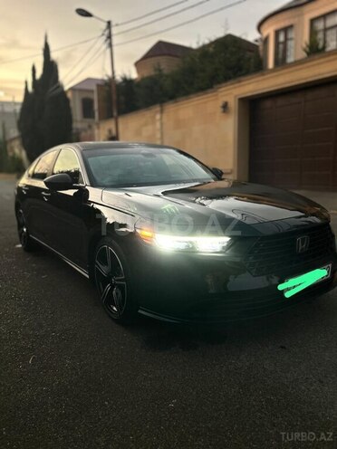 Honda Accord-6