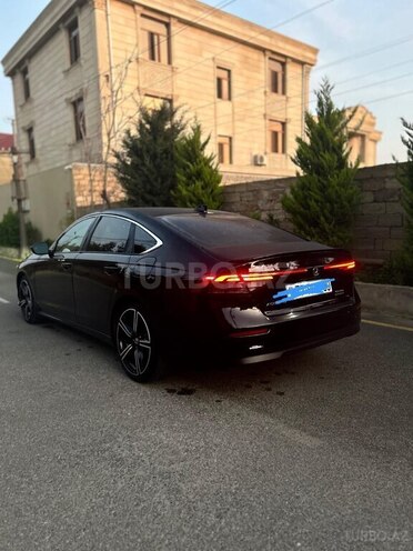 Honda Accord-4