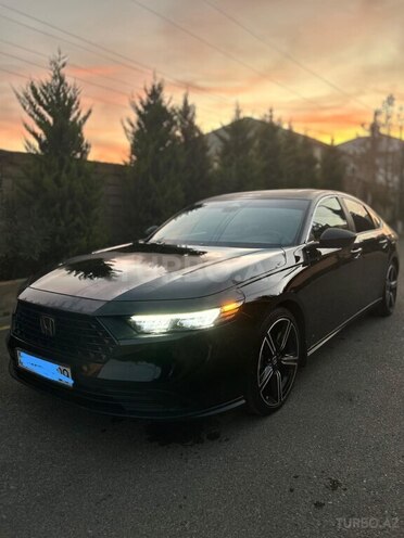Honda Accord-7