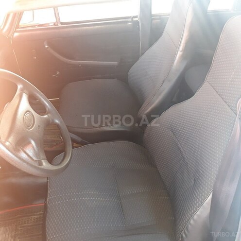 LADA (VAZ) 2106 1997, 30,000 km - 1.5 l - Cəlilabad