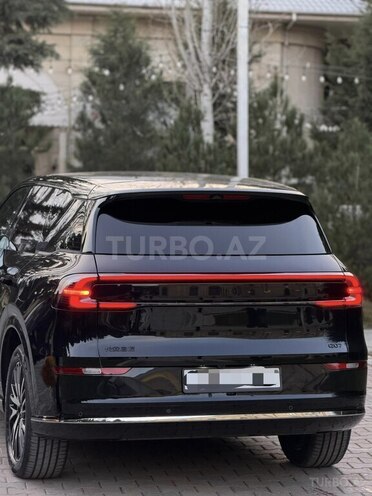 Changan  2025, 21,000 km - 1.5 l - Bakı