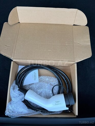 Changan  2025, 21,000 km - 1.5 l - Bakı