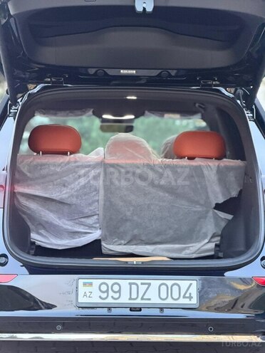 Changan  2025, 21,000 km - 1.5 l - Bakı