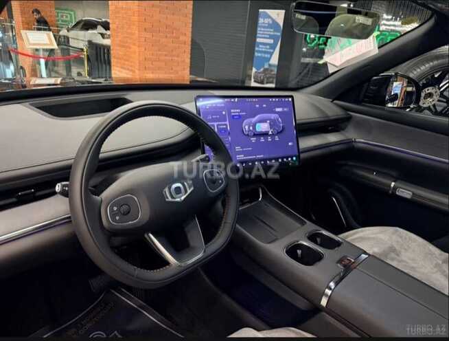 Changan  2025, 0 km - 1.5 l - Bakı