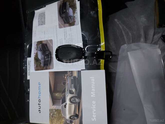 Changan  2025, 0 km - 1.5 l - Bakı
