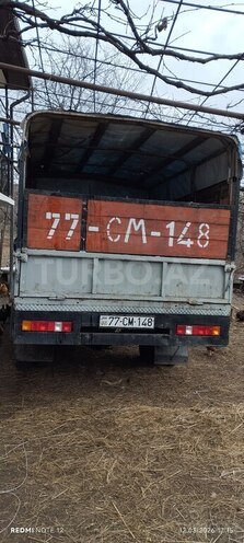 GAZ 33021 2000, 384,596 km - 2.3 l - Gəncə