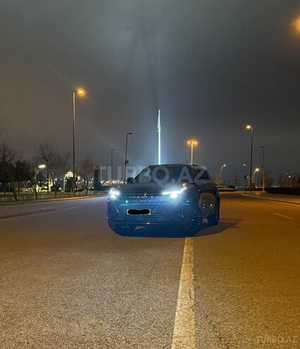 Changan  2025, 12,897 km - 1.5 l - Bakı
