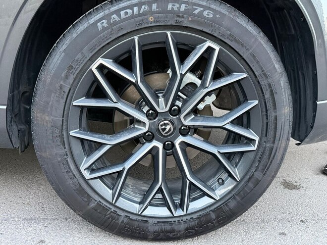 Changan  2025, 12,897 km - 1.5 l - Bakı