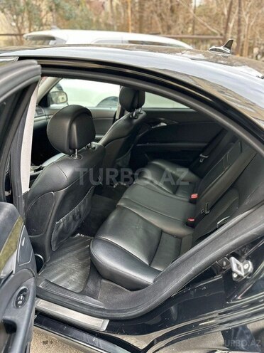 Mercedes E 220 2007, 260,000 km - 2.2 л - Bakı